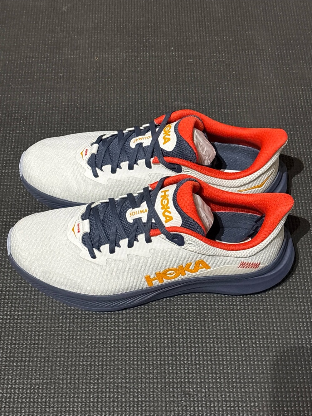 Hoka Solimar, 10.5